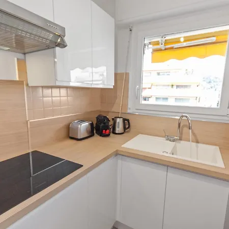 Apartamento Le Chambord - Hypercentre - Spacious - Terrace