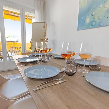 Apartamento Le Chambord - Hypercentre - Spacious - Terrace *