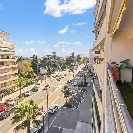 Le Chambord - Hypercentre - Spacious - Terrace Apartamento
