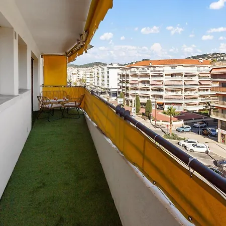 Apartamento Le Chambord - Hypercentre - Spacious - Terrace