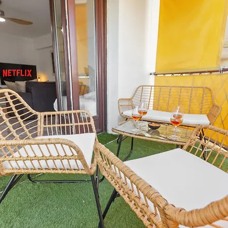Apartamento Le Chambord - Hypercentre - Spacious - Terrace *